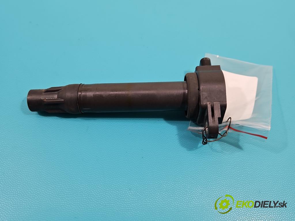 Jeep Compass I 2006-2016 2.4 16V 170 HP automatic 125 kW 2359 cm3 5- cievka zapaľovacia 04606824AC (Zapaľovacie cievky, moduly)