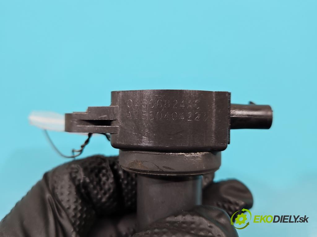 Jeep Compass I 2006-2016 2.4 16V 170 HP automatic 125 kW 2359 cm3 5- cievka zapaľovacia 04606824AC (Zapaľovacie cievky, moduly)