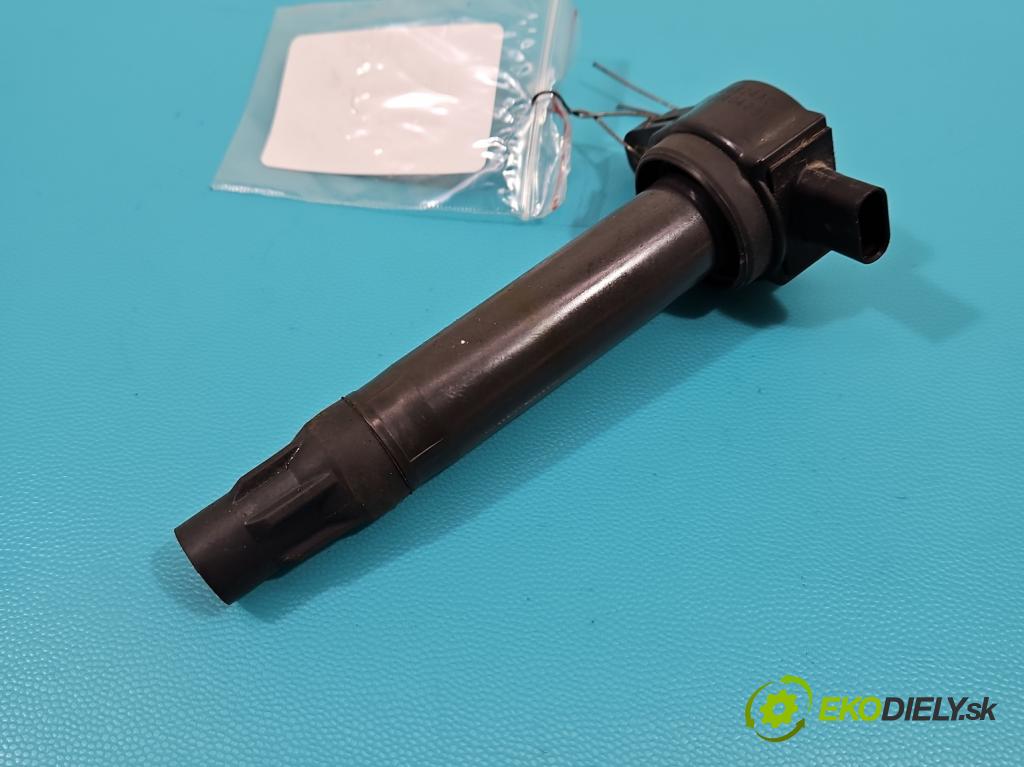 Jeep Compass I 2006-2016 2.4 16V 170 HP automatic 125 kW 2359 cm3 5- cievka zapaľovacia 04606824AC (Zapaľovacie cievky, moduly)