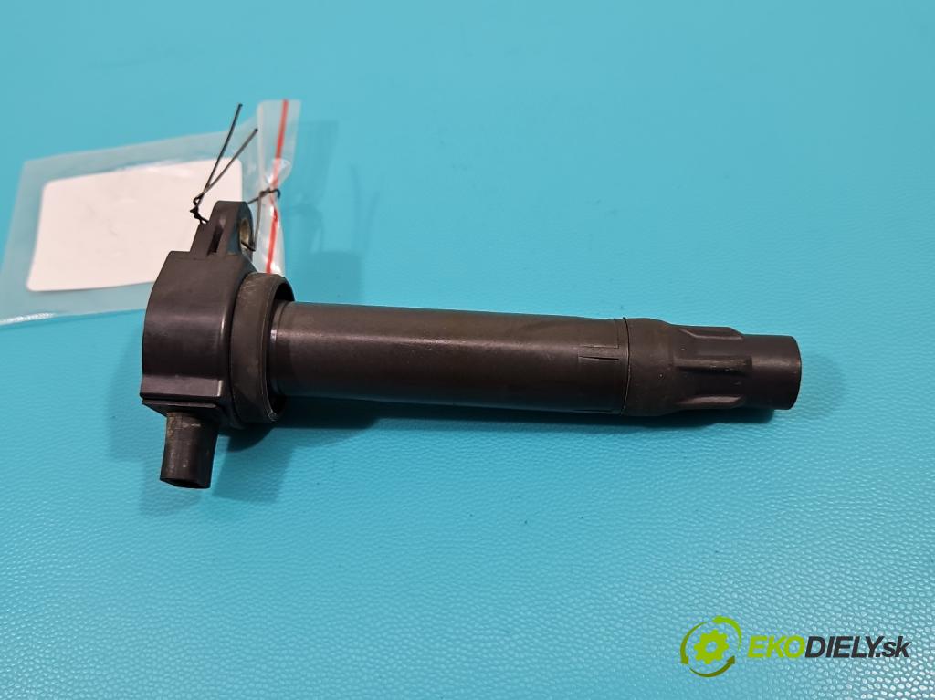 Jeep Compass I 2006-2016 2.4 16V 170 HP automatic 125 kW 2359 cm3 5- cievka zapaľovacia 04606824AC (Zapaľovacie cievky, moduly)