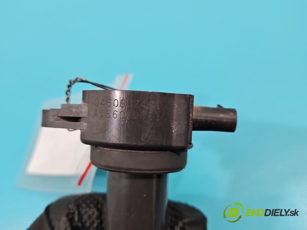 Jeep Compass I 2006-2016 2.4 16V 170 HP automatic 125 kW 2359 cm3 5- cievka zapaľovacia 04606824AC (Zapaľovacie cievky, moduly)