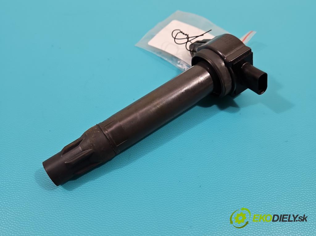 Jeep Compass I 2006-2016 2.4 16V 170 HP automatic 125 kW 2359 cm3 5- cievka zapaľovacia 04606824AC (Zapaľovacie cievky, moduly)