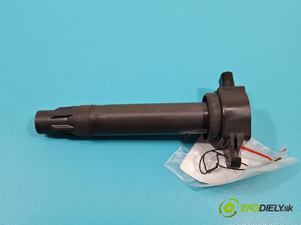 Jeep Compass I 2006-2016 2.4 16V 170 HP automatic 125 kW 2359 cm3 5- cievka zapaľovacia 04606824AC (Zapaľovacie cievky, moduly)