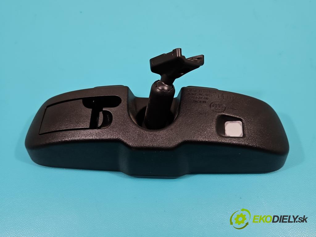 Jeep Compass I 2006-2016 2.4 16V 170 hp automatic 125 kW 2359 cm3 5- zpětné zrcátko vnitřní 55157457AD (Světla vnitřní)