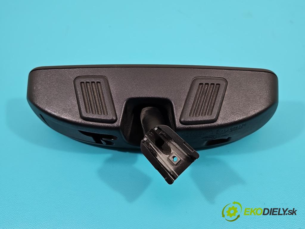 Jeep Compass I 2006-2016 2.4 16V 170 hp automatic 125 kW 2359 cm3 5- zpětné zrcátko vnitřní 55157457AD (Světla vnitřní)