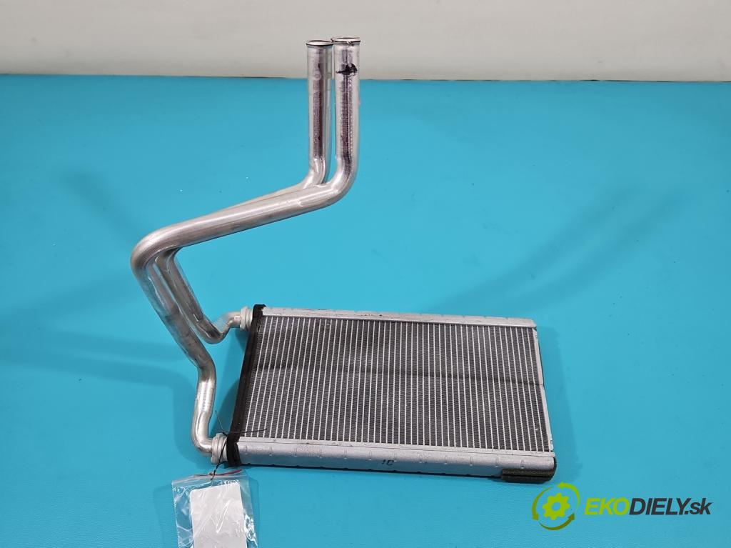 Jeep Compass I 2006-2016 2.4 16V 170 hp automatic 125 kW 2359 cm3 5- radiátor  (Radiátory topení)