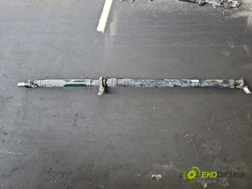 Jeep Compass I 2006-2016 2.4 16V 170 HP automatic 125 kW 2359 cm3 5- Hřídel: 05273310AB (Kardaňové hriadele)