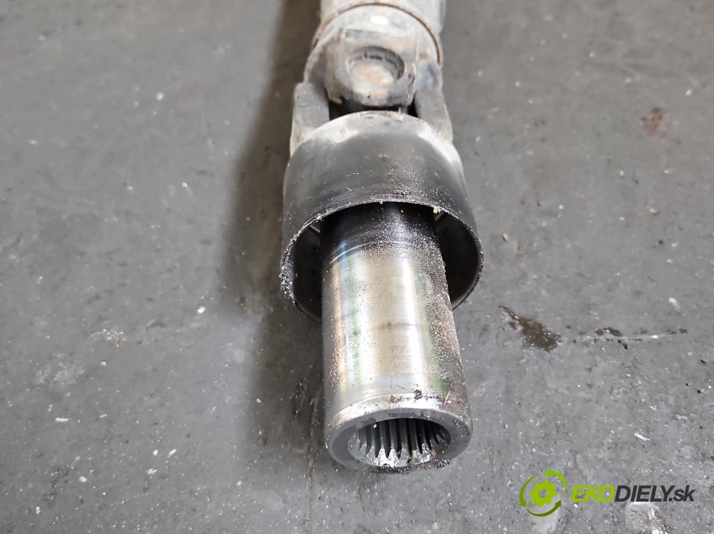 Jeep Compass I 2006-2016 2.4 16V 170 HP automatic 125 kW 2359 cm3 5- Hřídel: 05273310AB (Kardaňové hriadele)