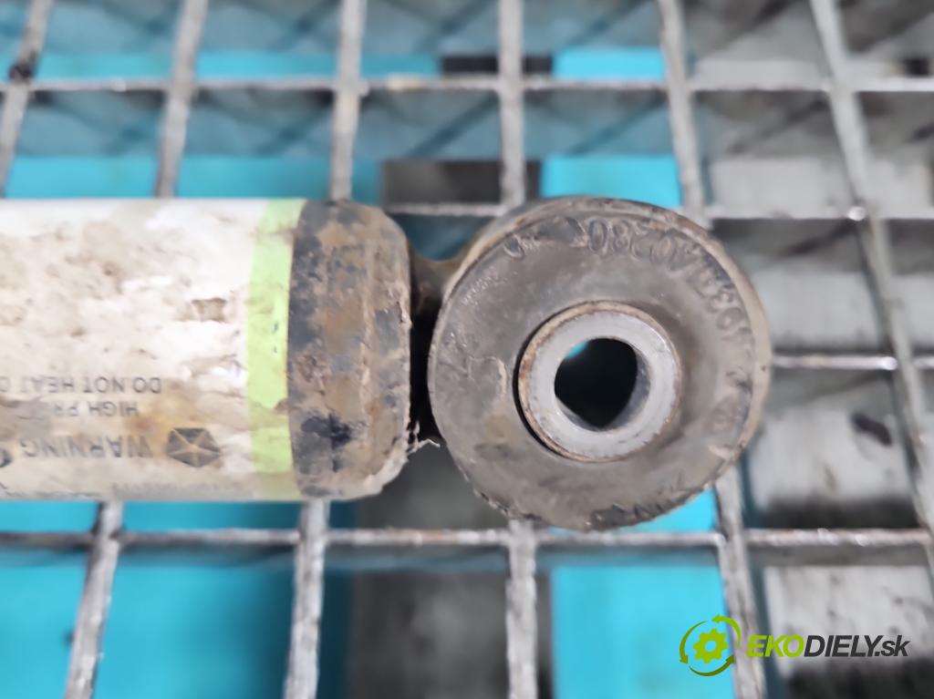 Jeep Compass I 2006-2016 2.4 16V 170 hp automatic 125 kW 2359 cm3 5- tlumič zadní pravý P05168163AD