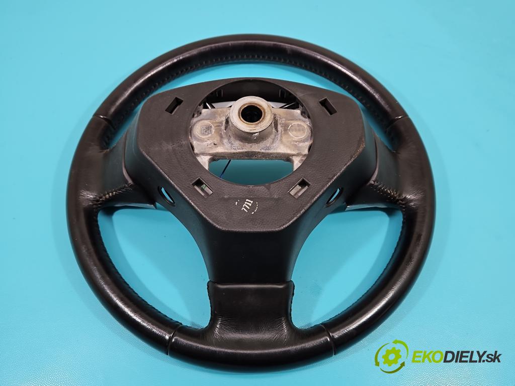 Suzuki Grand Vitara II 2005-2014 1.9 DDiS 129 HP manual 95 kW 1870 cm3 5- volant  (Volanty)