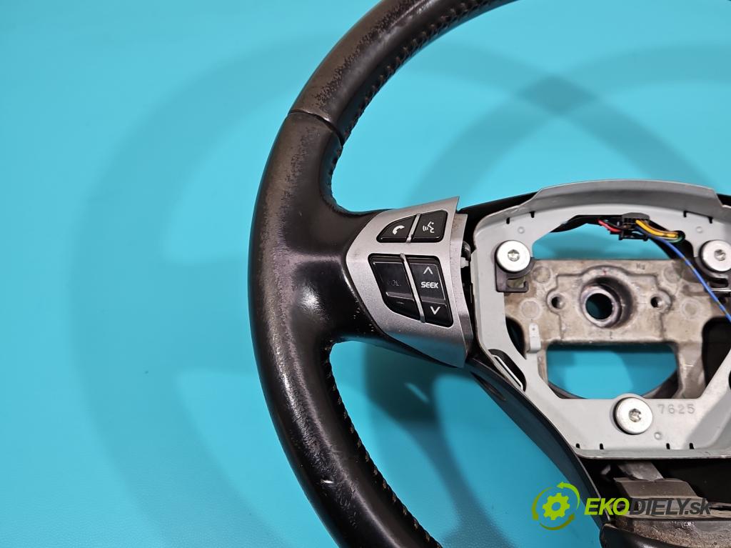 Suzuki Grand Vitara II 2005-2014 1.9 DDiS 129 HP manual 95 kW 1870 cm3 5- volant  (Volanty)