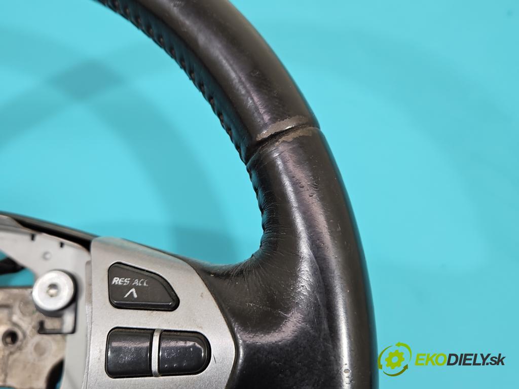 Suzuki Grand Vitara II 2005-2014 1.9 DDiS 129 HP manual 95 kW 1870 cm3 5- volant  (Volanty)