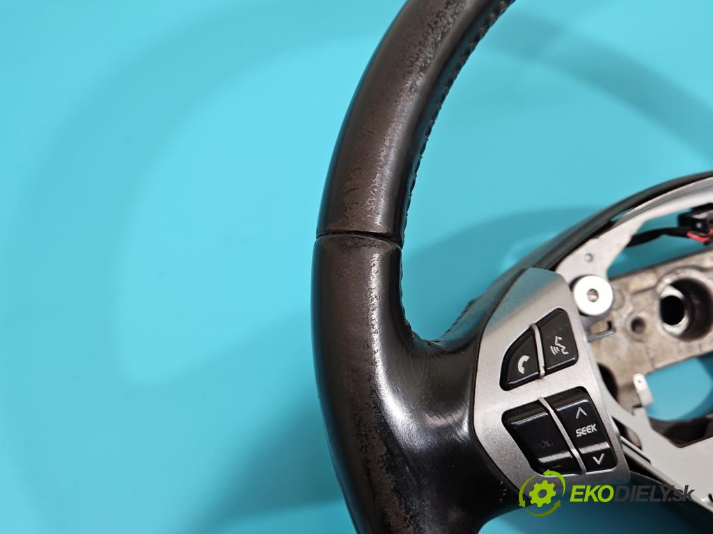 Suzuki Grand Vitara II 2005-2014 1.9 DDiS 129 HP manual 95 kW 1870 cm3 5- volant  (Volanty)