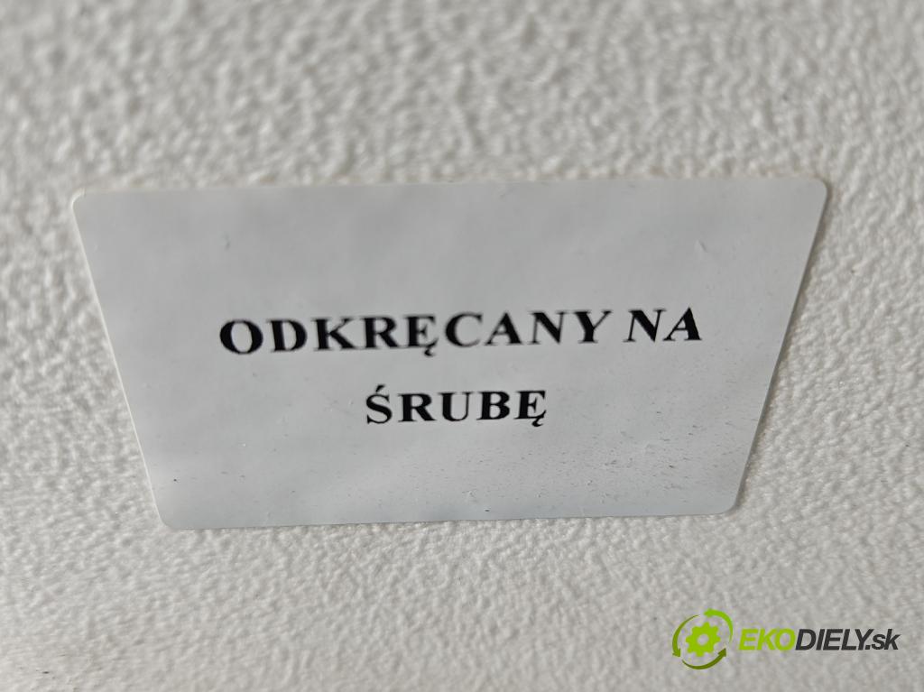 Mazda 6 I GG 2002-2007 1.8 16V 120 hp manual 88 kW 1798 cm3 4- oko tažné  (Tažná zařízení)