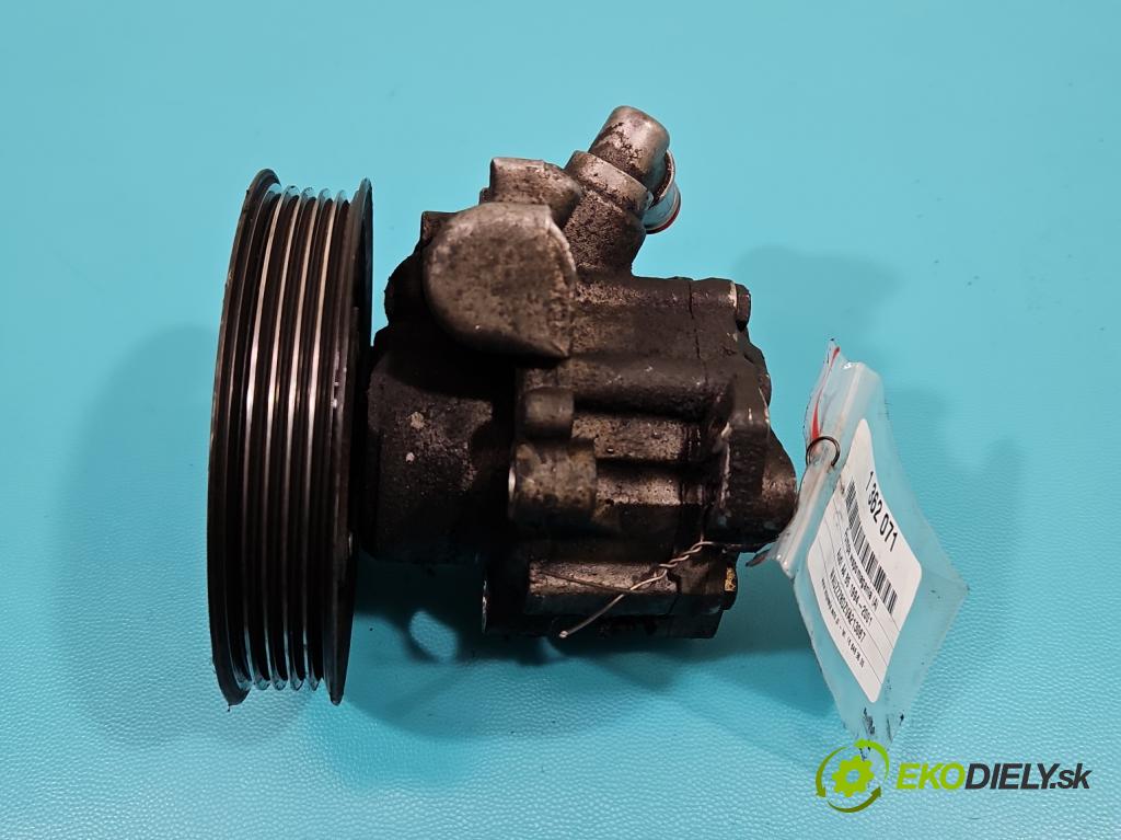Audi A4 B5 1994-2001 1.9 tdi 110 HP manual 81 kW 1896 cm3 4- čerpadlo posilovač 7691955185 (Servočerpadlá, pumpy riadenia)