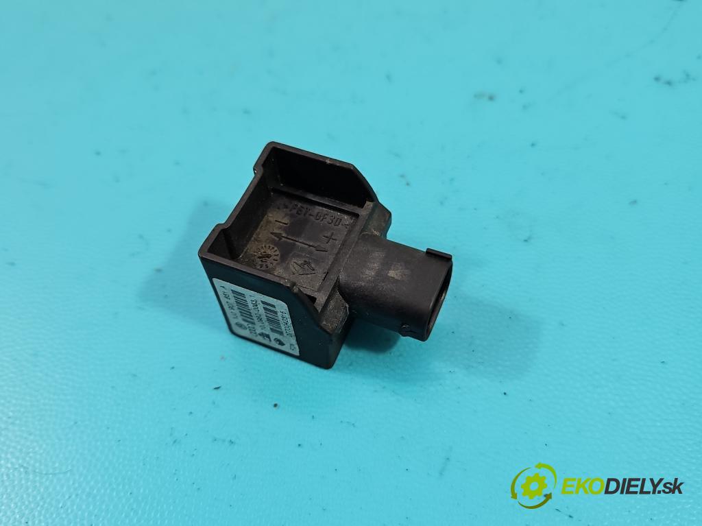 Vw Golf IV 1997-2003 1.9 TDI 116 hp manual 85 kW 1896 cm3 5- snímač ESP 1J0907651A