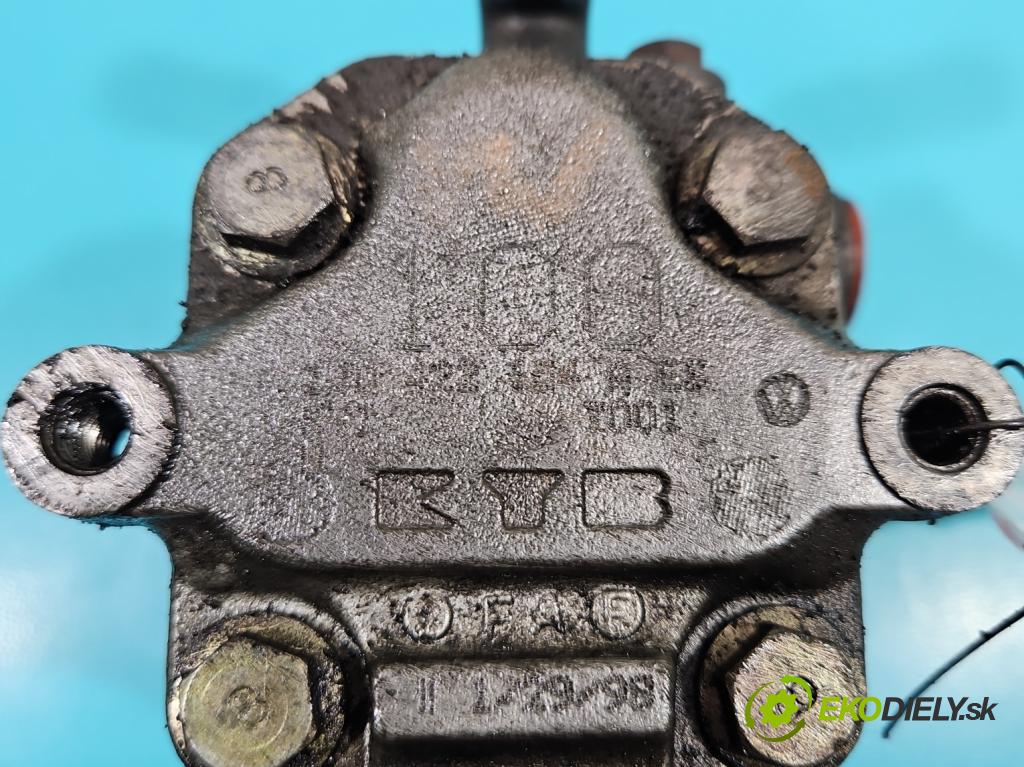 Vw Golf IV 1997-2003 1.9 TDI 116 HP manual 85 kW 1896 cm3 5- čerpadlo posilovač  (Servočerpadlá, pumpy riadenia)