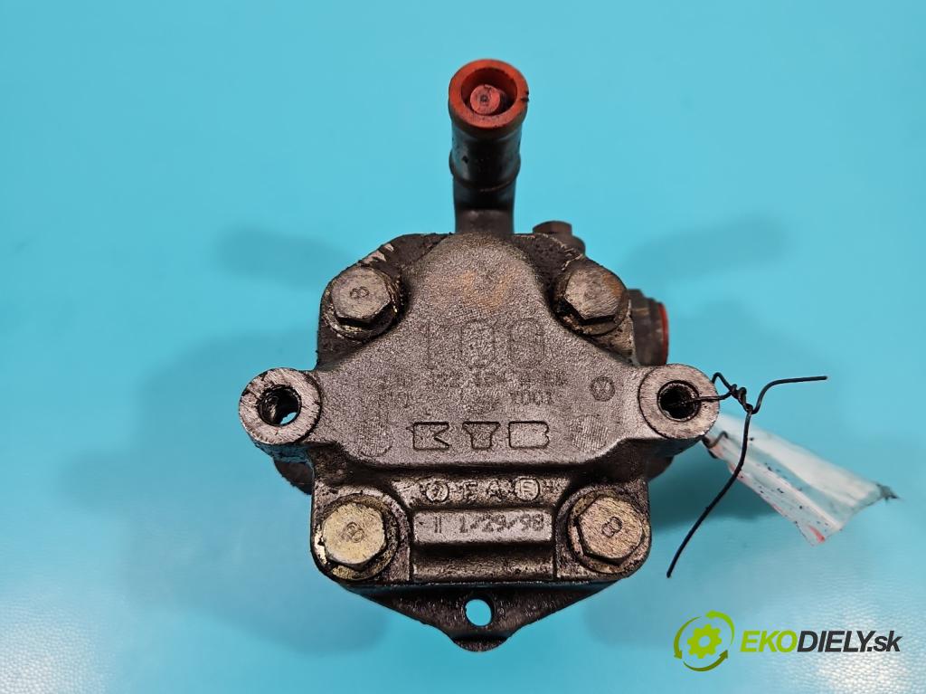 Vw Golf IV 1997-2003 1.9 TDI 116 HP manual 85 kW 1896 cm3 5- čerpadlo posilovač  (Servočerpadlá, pumpy riadenia)