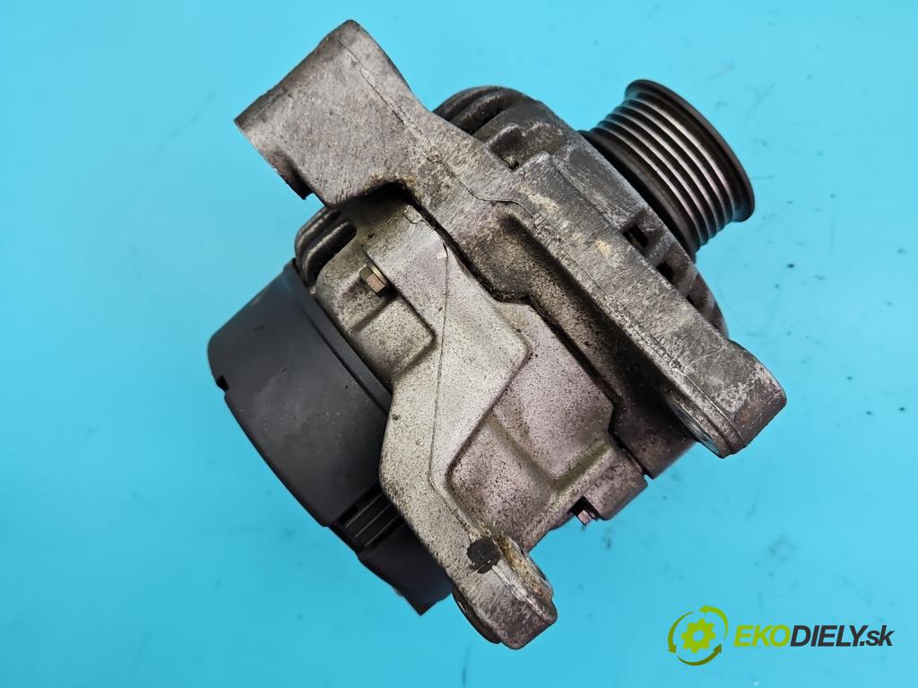 Volvo V40 I 1995-2004 1.8 16v 114 hp manual 84 kW 1796 cm3 5- Alternator 9164940 (Alternátory)