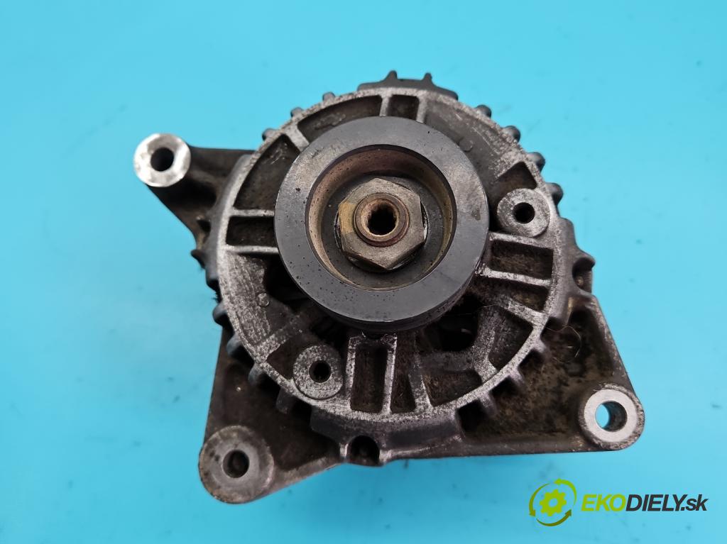Volvo V40 I 1995-2004 1.8 16v 114 hp manual 84 kW 1796 cm3 5- Alternator 9164940 (Alternátory)