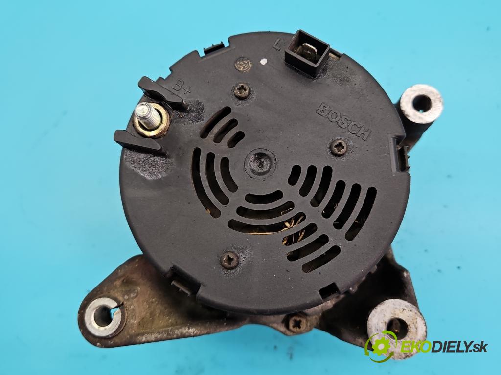Volvo V40 I 1995-2004 1.8 16v 114 hp manual 84 kW 1796 cm3 5- Alternator 9164940 (Alternátory)