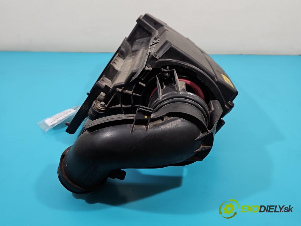 Mercedes E W211 2002-2009 1.8 kompressor 163 HP automatic 120 kW 1796 cm3 4- obal filtra vzduchu A2710940204 (Obaly filtrov vzduchu)