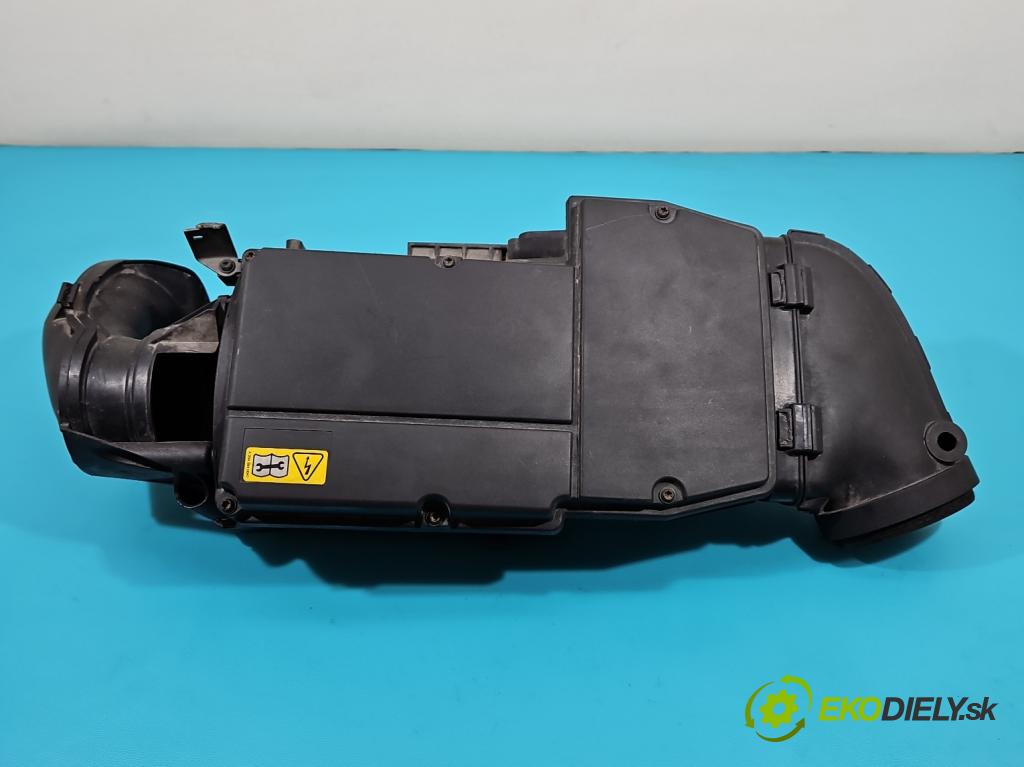 Mercedes E W211 2002-2009 1.8 kompressor 163 HP automatic 120 kW 1796 cm3 4- obal filtra vzduchu A2710940204 (Obaly filtrov vzduchu)