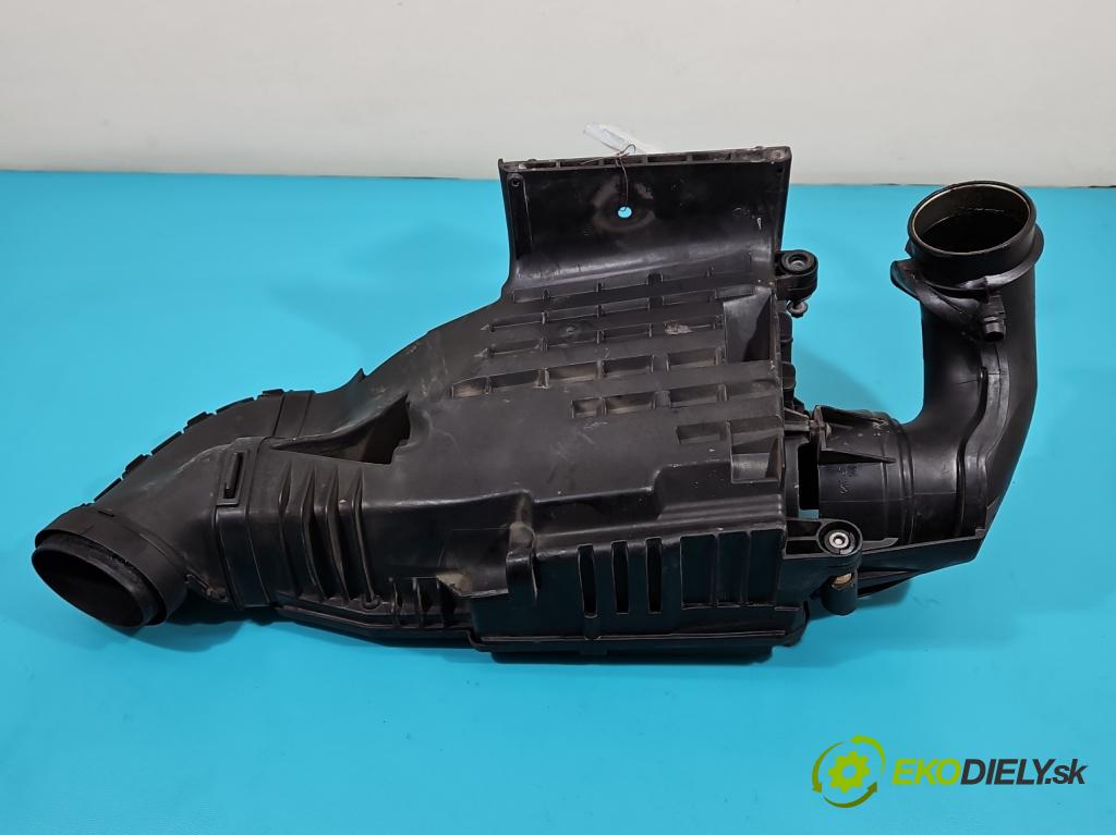 Mercedes E W211 2002-2009 1.8 kompressor 163 HP automatic 120 kW 1796 cm3 4- obal filtra vzduchu A2710940204 (Obaly filtrov vzduchu)