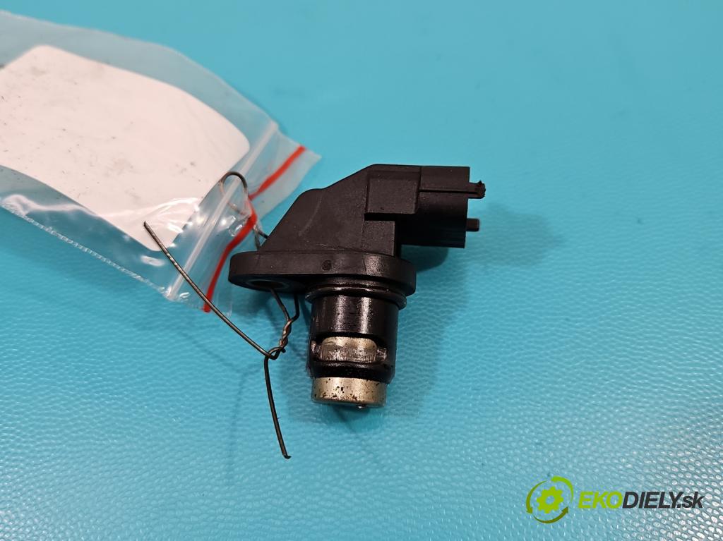 Mercedes E W211 2002-2009 1.8 kompressor 163 hp automatic 120 kW 1796 cm3 4- snímač pozice: hřídele vačkový A0041536928 (Snímače polohy kliky, vačky)