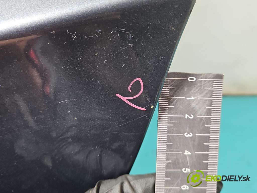 Mercedes E W211 2002-2009 1.8 kompressor 163 hp automatic 120 kW 1796 cm3 4- zadní kufrové dveře  (Zadní kapoty)