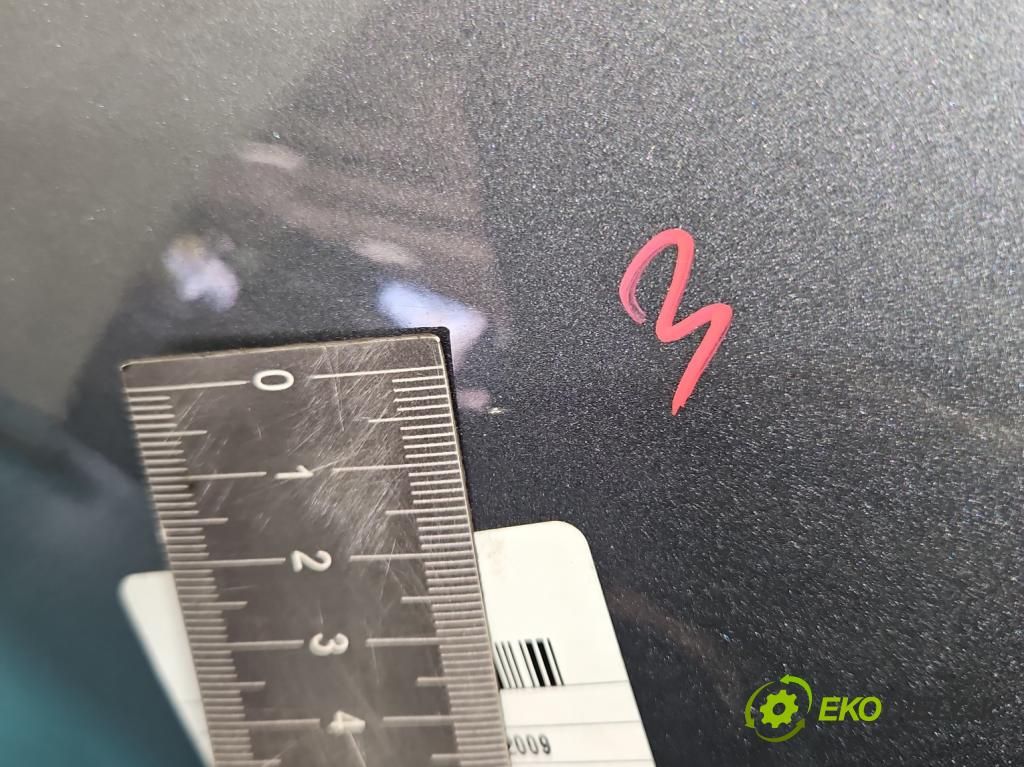 Mercedes E W211 2002-2009 1.8 kompressor 163 hp automatic 120 kW 1796 cm3 4- blatnik přední levý  (Predné ľavé)