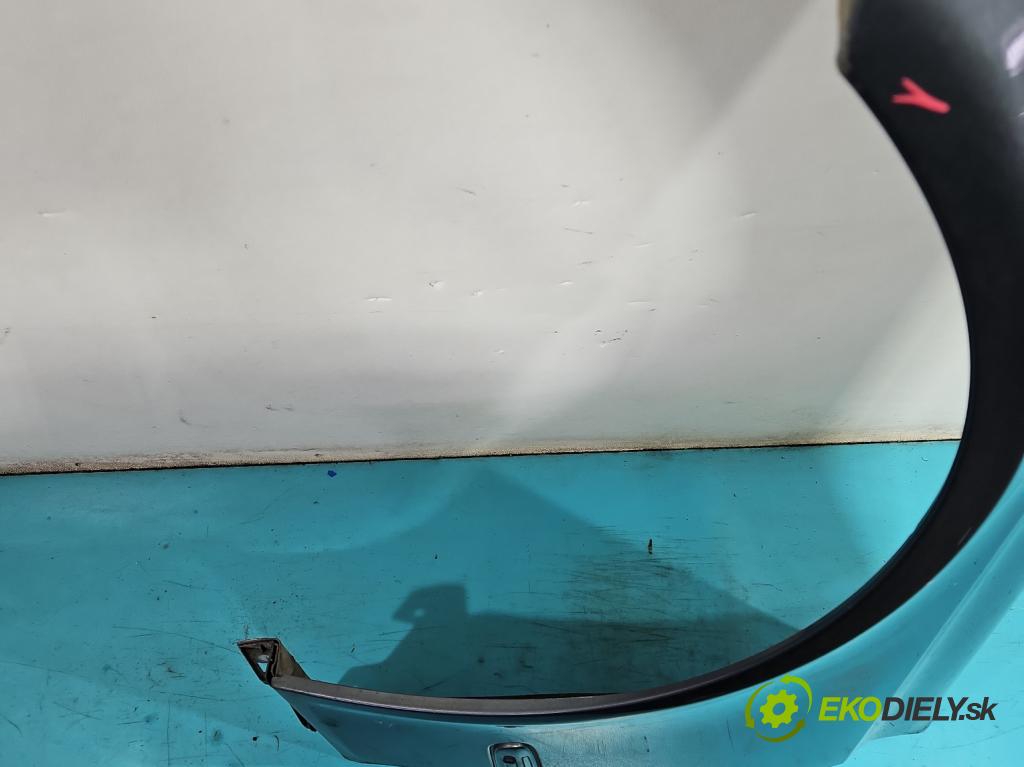 Mercedes E W211 2002-2009 1.8 kompressor 163 hp automatic 120 kW 1796 cm3 4- blatnik přední levý  (Predné ľavé)