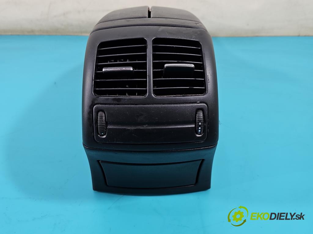 Mercedes E W211 2002-2009 1.8 kompressor 163 HP automatic 120 kW 1796 cm3 4- operadlo A2116800350 (Lakťové opierky)