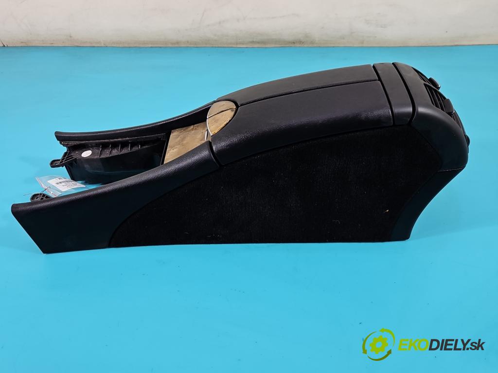 Mercedes E W211 2002-2009 1.8 kompressor 163 HP automatic 120 kW 1796 cm3 4- operadlo A2116800350 (Lakťové opierky)