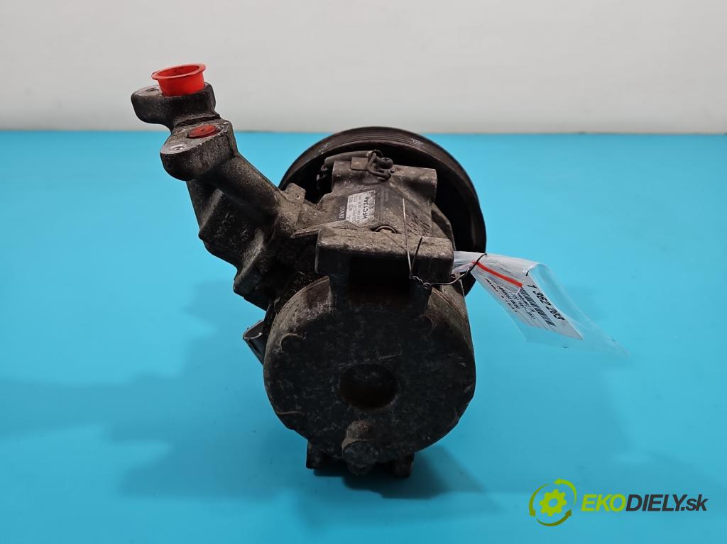 Toyota Avensis I T22 1997-2003 2.0 16V 150 HP manual 110 kW 1998 cm3 5- čerpadlo klimatizácie 447220-3923