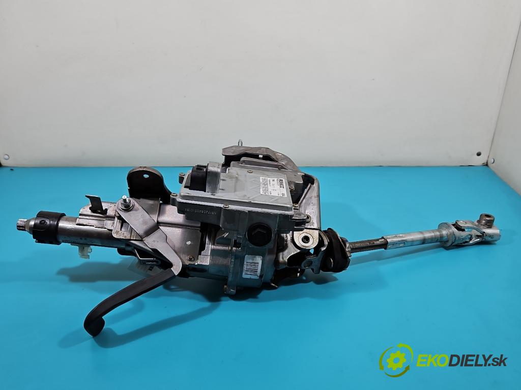 Renault Scenic II 2003-2009 1.5 dci 101 HP manual 74 kW 1461 cm3 5- čerpadlo posilovač 8200035272 (Servočerpadlá, pumpy riadenia)