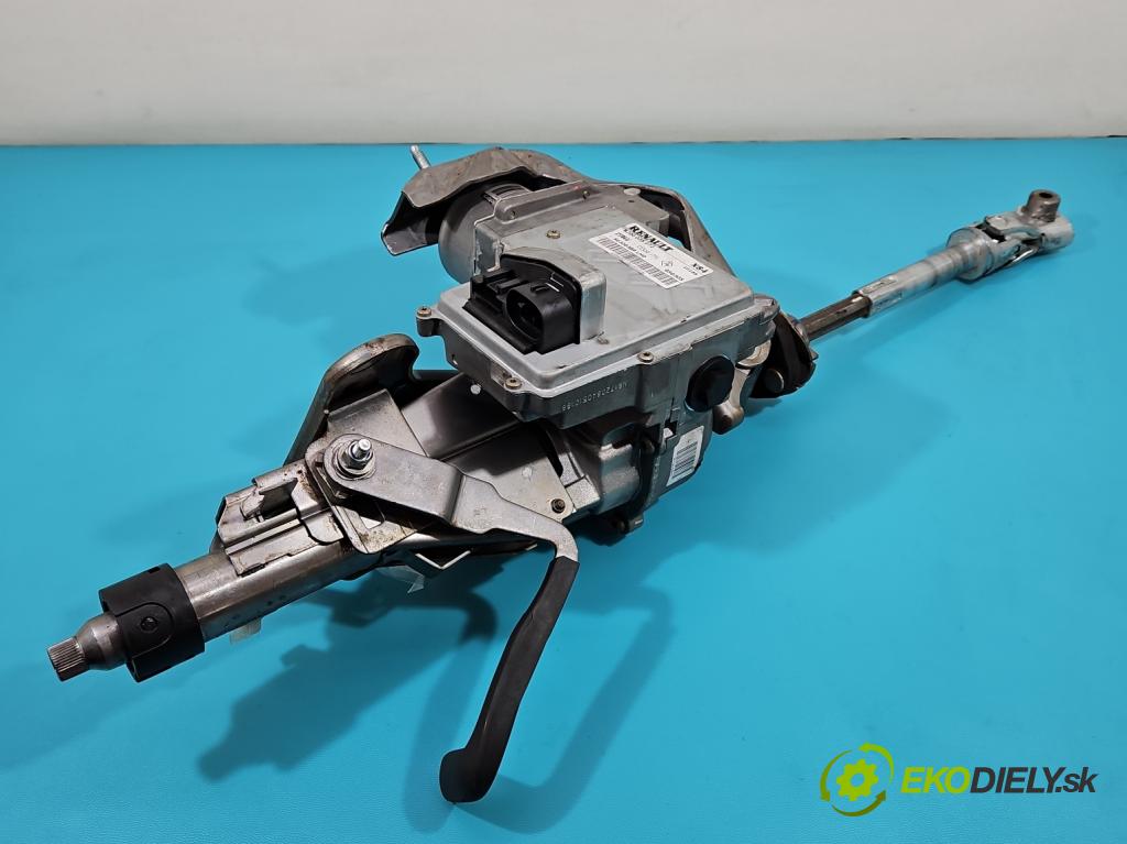 Renault Scenic II 2003-2009 1.5 dci 101 HP manual 74 kW 1461 cm3 5- čerpadlo posilovač 8200035272 (Servočerpadlá, pumpy riadenia)