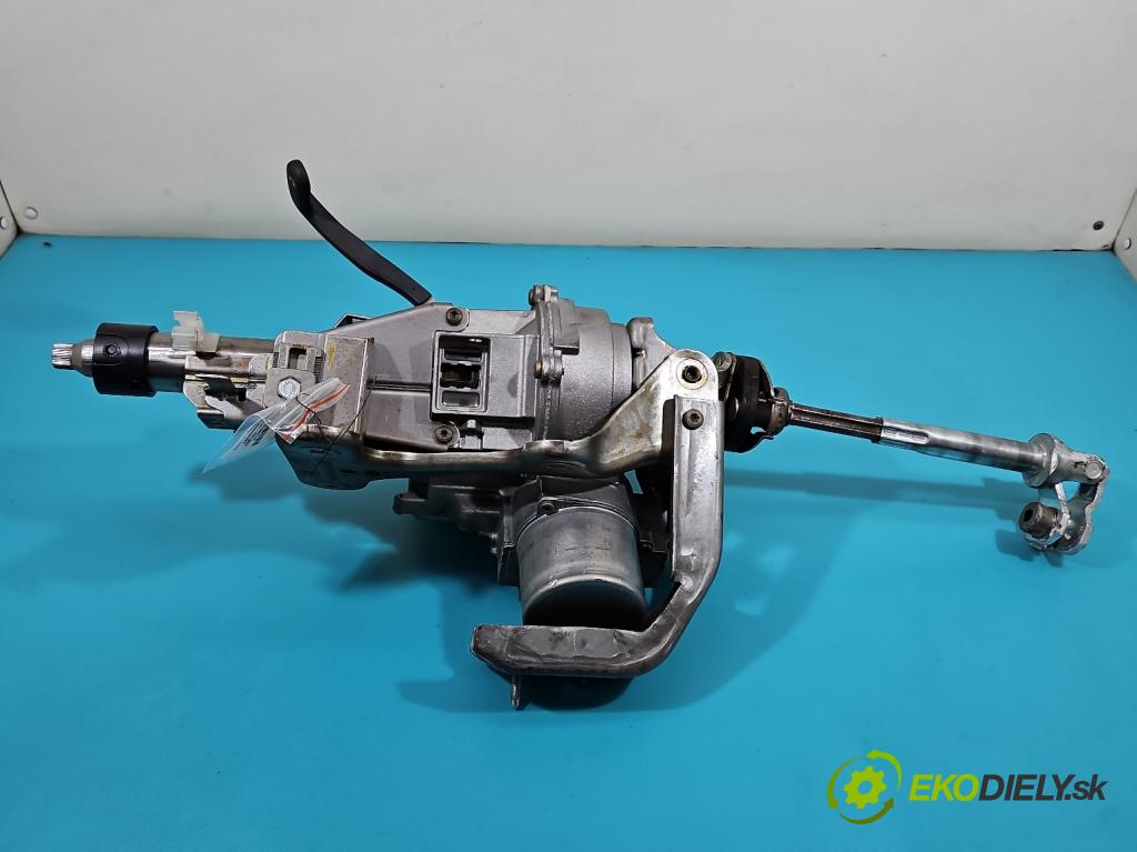 Renault Scenic II 2003-2009 1.5 dci 101 HP manual 74 kW 1461 cm3 5- čerpadlo posilovač 8200035272 (Servočerpadlá, pumpy riadenia)