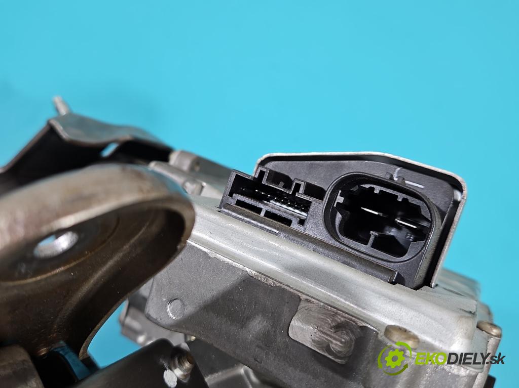 Renault Scenic II 2003-2009 1.5 dci 101 HP manual 74 kW 1461 cm3 5- čerpadlo posilovač 8200035272 (Servočerpadlá, pumpy riadenia)