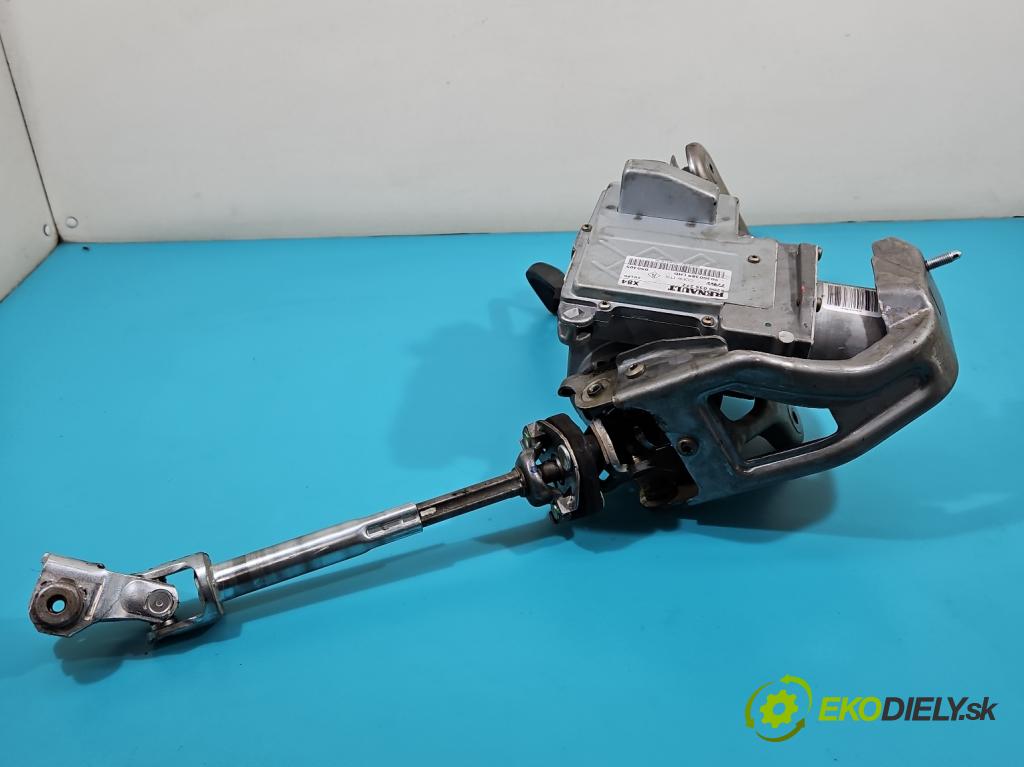 Renault Scenic II 2003-2009 1.5 dci 101 HP manual 74 kW 1461 cm3 5- čerpadlo posilovač 8200035272 (Servočerpadlá, pumpy riadenia)