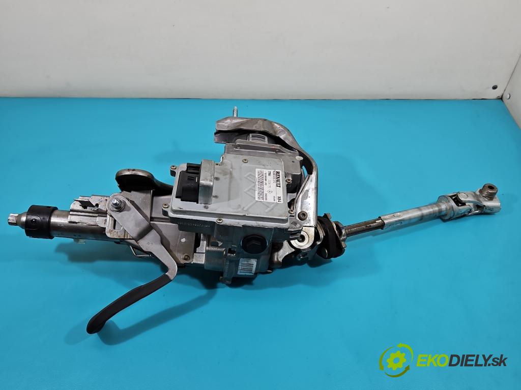 Renault Scenic II 2003-2009 1.5 dci 101 HP manual 74 kW 1461 cm3 5- čerpadlo posilovač 8200035272 (Servočerpadlá, pumpy riadenia)