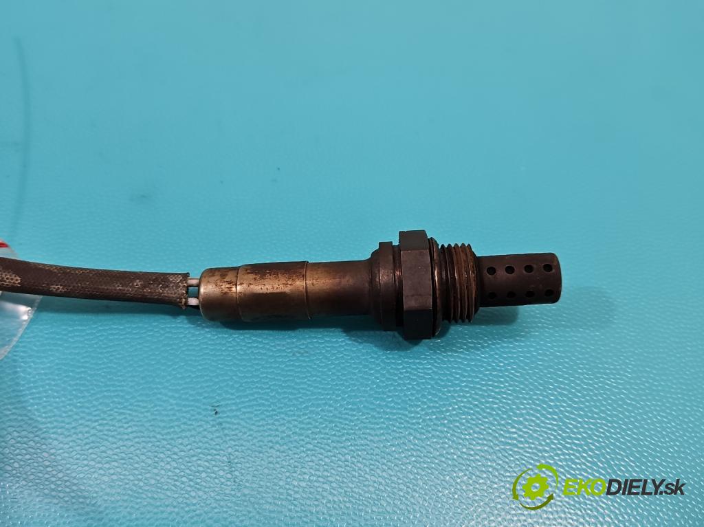 Fiat Punto II 1999-2010 1.4 16V 95 HP manual 70 kW 1368 cm3 3- Sonda lambda 7700103504-PCS-MS (Lambda sondy)