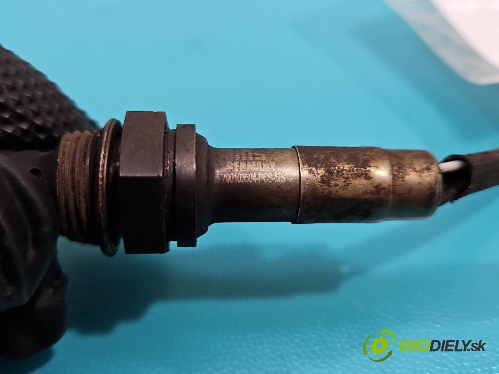 Fiat Punto II 1999-2010 1.4 16V 95 HP manual 70 kW 1368 cm3 3- Sonda lambda 7700103504-PCS-MS (Lambda sondy)