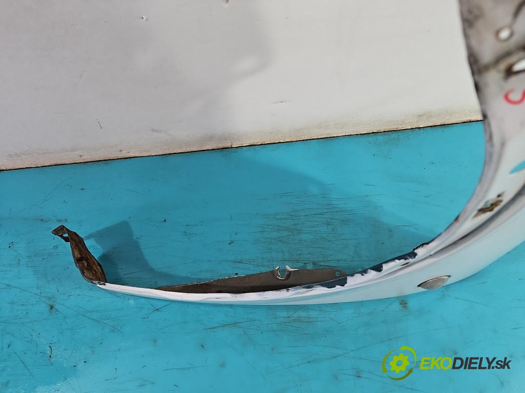 Opel Corsa C 2000-2006 1.2 16v 75 hp manual 55 kW 1199 cm3 3- blatnik přední levý  (Predné ľavé)