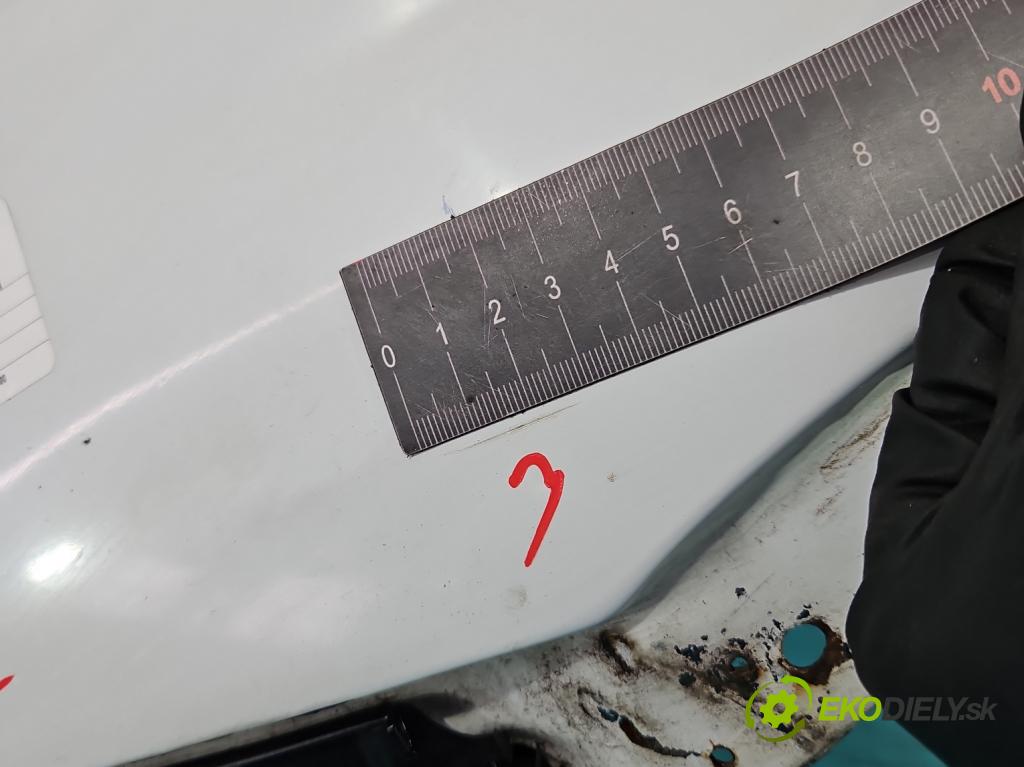 Opel Corsa C 2000-2006 1.2 16v 75 hp manual 55 kW 1199 cm3 3- blatnik přední levý  (Predné ľavé)