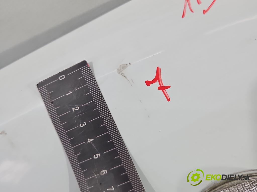 Opel Corsa C 2000-2006 1.2 16v 75 hp manual 55 kW 1199 cm3 3- blatnik přední levý  (Predné ľavé)