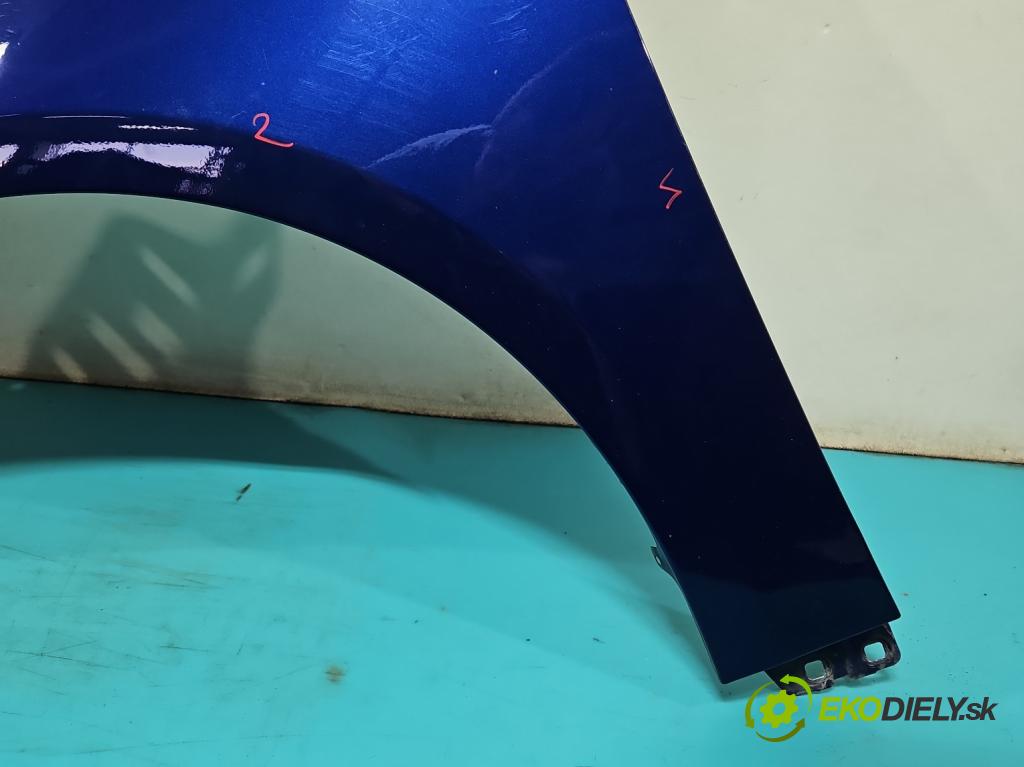 Ford Focus Mk3 2010-2018 1.6 tdci 95 hp manual 70 kW 1560 cm3 5- blatnik přední levý  (Predné ľavé)