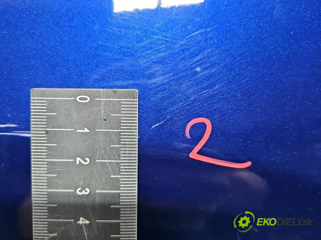 Ford Focus Mk3 2010-2018 1.6 tdci 95 hp manual 70 kW 1560 cm3 5- blatnik přední levý  (Predné ľavé)