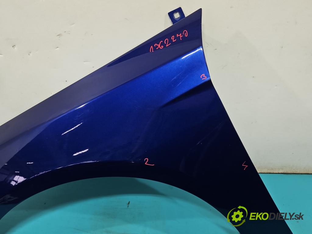 Ford Focus Mk3 2010-2018 1.6 tdci 95 hp manual 70 kW 1560 cm3 5- blatnik přední levý  (Predné ľavé)