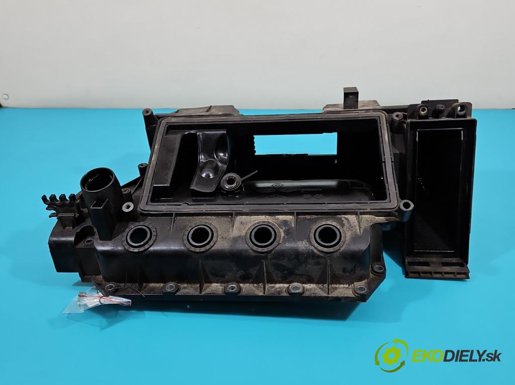 Renault Clio II 1998-2012 1,2.0 16V 75 HP manual 55 kW 1149 cm3 5- kryt ventil 8200120140 (Veko (kryt) ventilov)